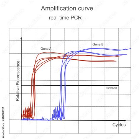 Toradh íomhá ar Sigmoidal Models PCR
