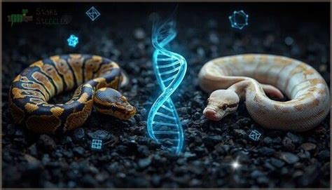 Image result for Recessive Gene Ball Python
