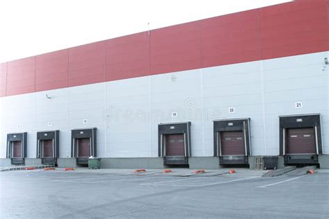 Image result for Warehouse Car Cover Loading/Unloading Area