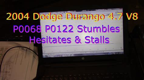 Image result for P0068 Dodge Code