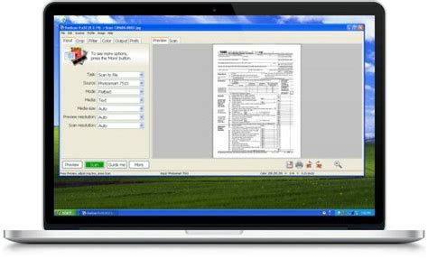 Bildergebnis für Epson V600 Scanner Software