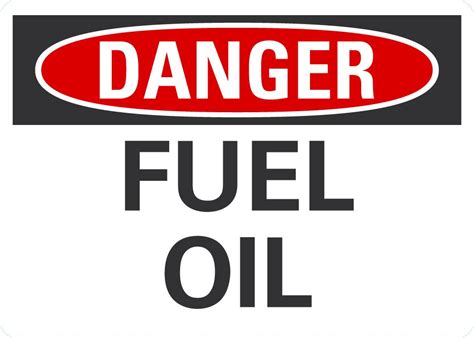 SDS Fuel Oil Sign に対する画像結果