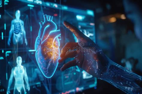 Image result for 3D Heart Mapping