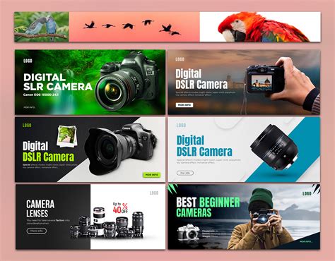 Image result for Abstract Banner Video Camera