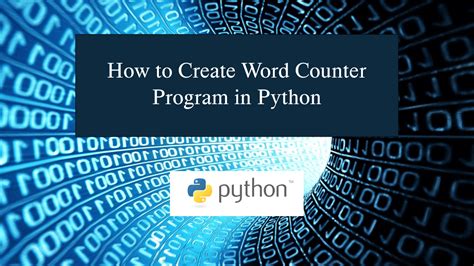 Image result for How to Create a Counter in Python