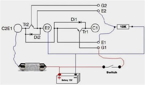 Image result for IGBT Module Test Circuit