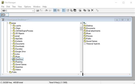 Image result for File Manager PC