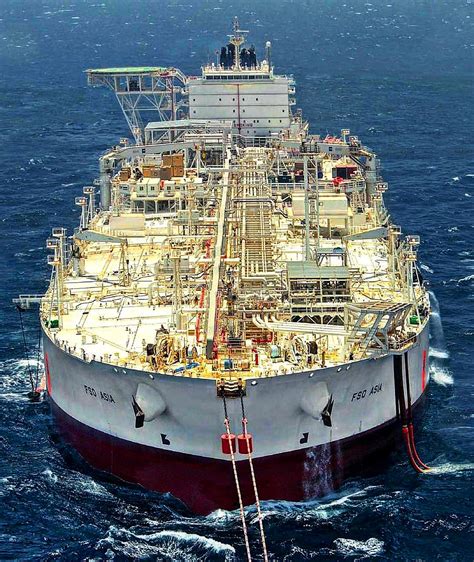 Image result for FSO Vessel Logo