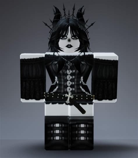 Image result for Gtao Goth Avatar