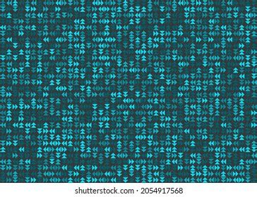 Computatinal Design Pattern に対する画像結果