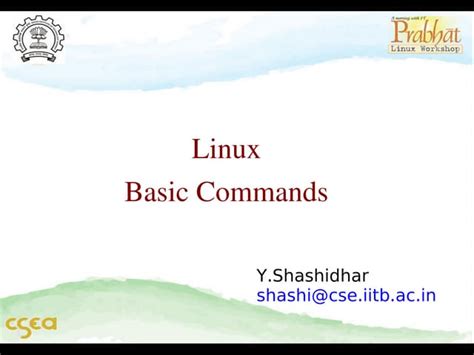 Image result for Linux Basic Commands Videotutorial
