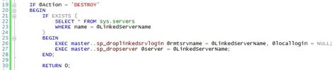 Image result for Linked Server Example