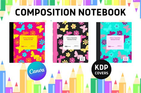 Image result for Composition Notebook Logo
