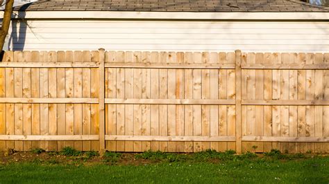 Image result for Privacy Fence Landscaping