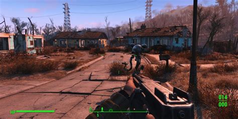 Image result for Codsworth Fallout 4