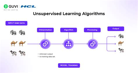 Image result for Unsupervised Classification Algorithms
