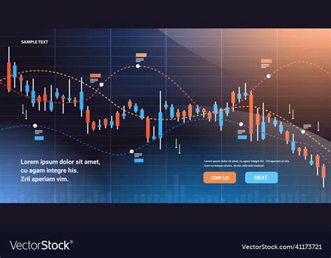 Image result for Stock Down Graph Vector