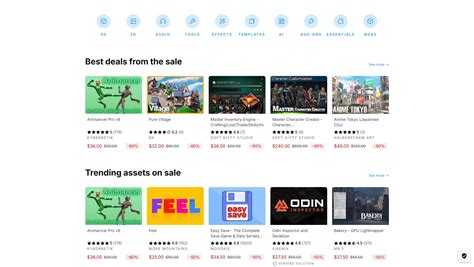 Skybox Unity Asset Store に対する画像結果