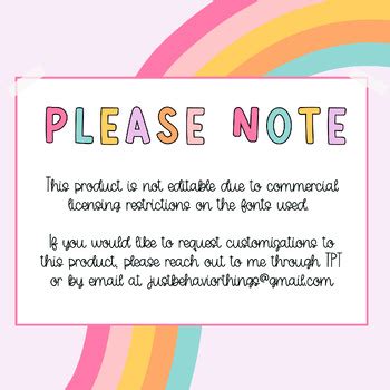 Behavior Data Tracking Sheets に対する画像結果