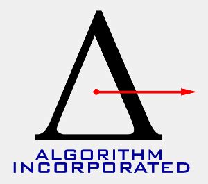 Image result for Algorithm Company