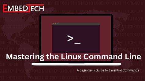 Image result for Mastering the Linux Command Line