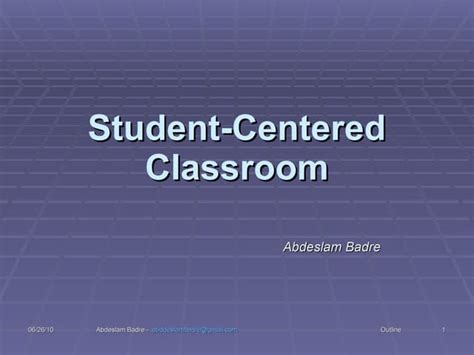 Image result for Principles of Student Centered Learning
