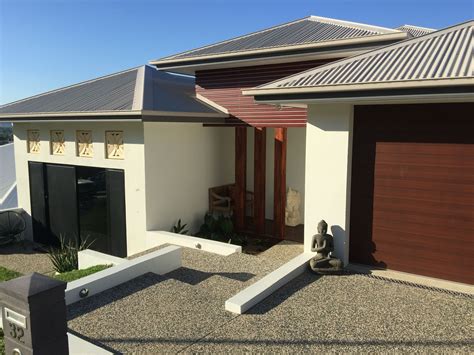 Toradh íomhá ar Colorbond Basalt Complementary Colours