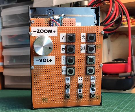 Bildergebnis für Programmable Keypad for Boat