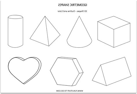 Image result for Basic Shapes Drawing