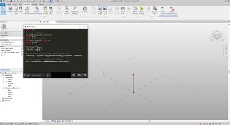 Get Instance Element From Object Python Dynamo に対する画像結果