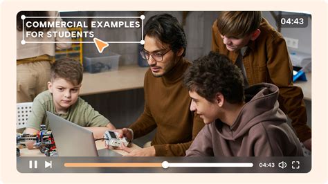 Image result for Commercial Examples for Students