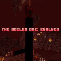 The Boiled One Minecraft Mod に対する画像結果