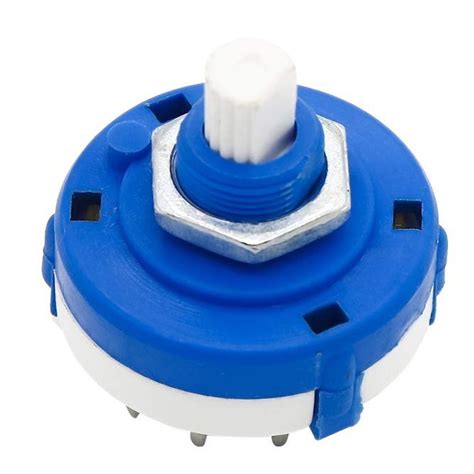Image result for Rotary Switch 12 Position