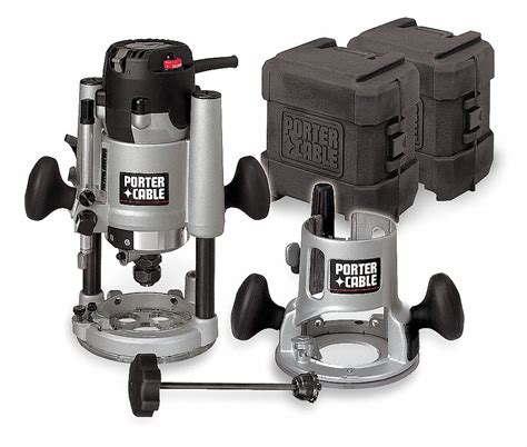 Image result for Porter Cable Router Set