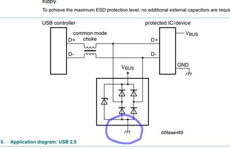 Image result for Arduino Nano USB Diode