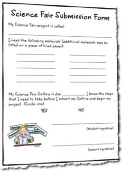 Image result for Science Fair Application Examples