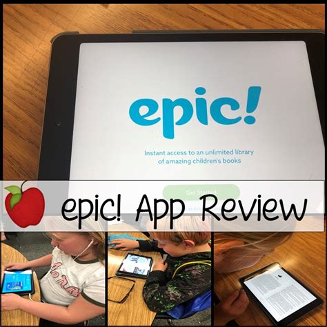 Image result for Epic App