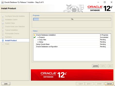 Image result for Oracle Install