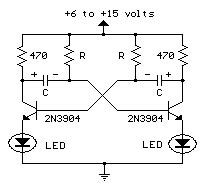 Image result for Arduino Uno R3 Astable Multivibrator