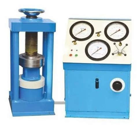 Image result for Compression Testing Machine for Concrete