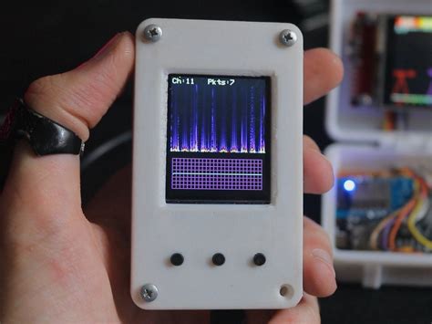 Image result for Arduino Packet