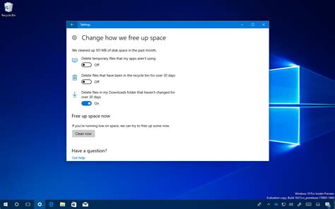 Toradh íomhá ar How to Delete Files On Windows 10