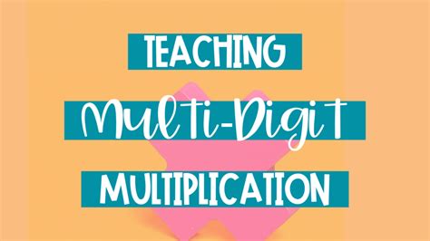 Image result for Beginning Multi-Digit Multiplication Steps by Step