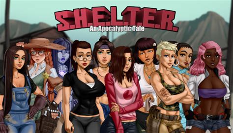 Image result for Shelter an Apocalyptic Tale Game