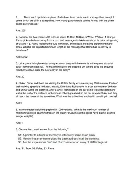 Combinatorical Search Problems に対する画像結果