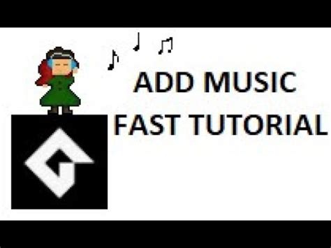 Image result for How to Add Music to Your Game in Mu Coding