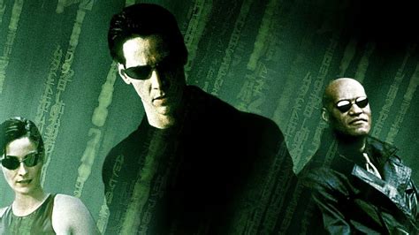 Image result for Main Character in the Matrix