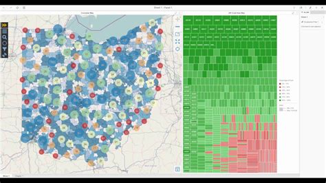 Image result for MicroStrategy Map