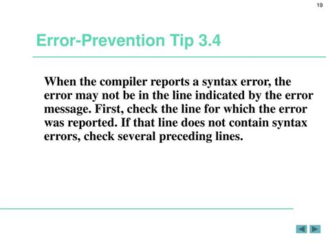 Image result for IDE Logo Syntax Error