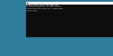 Image result for Command-Prompt Commands for Fun